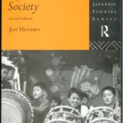 Understanding Japanese Society