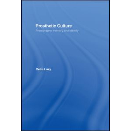 Prosthetic Culture