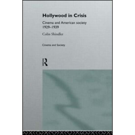 Hollywood in Crisis