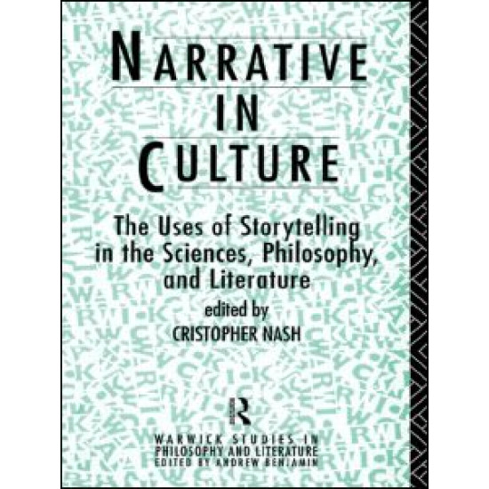 Narrative in Culture