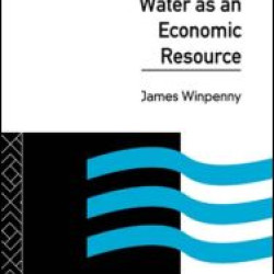 Managing Water as an Economic Resource