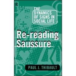 Re-reading Saussure
