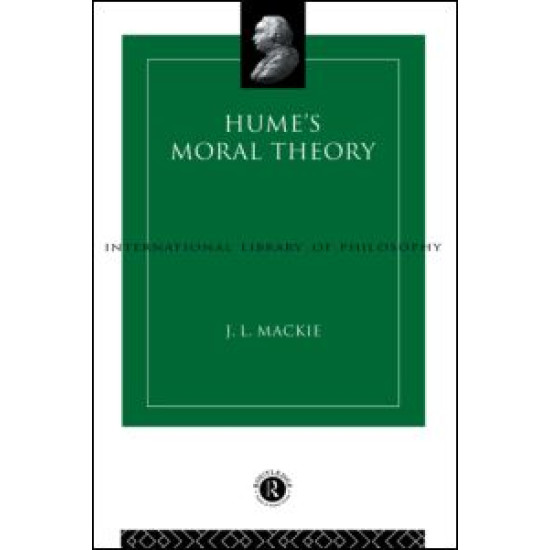 Hume's Moral Theory