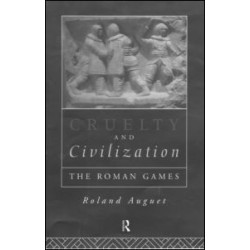 Cruelty and Civilization