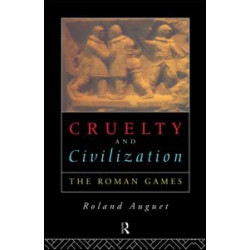 Cruelty and Civilization