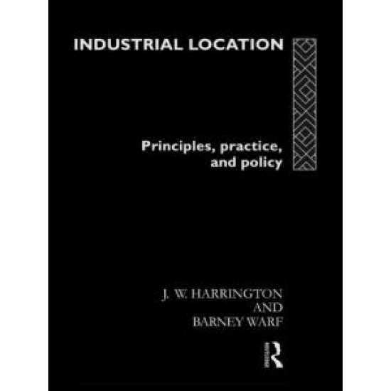 Industrial Location