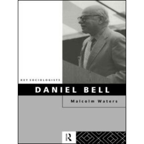 Daniel Bell