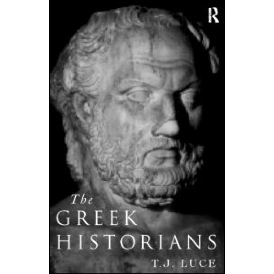 The Greek Historians