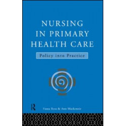 Nursing in Primary Health Care
