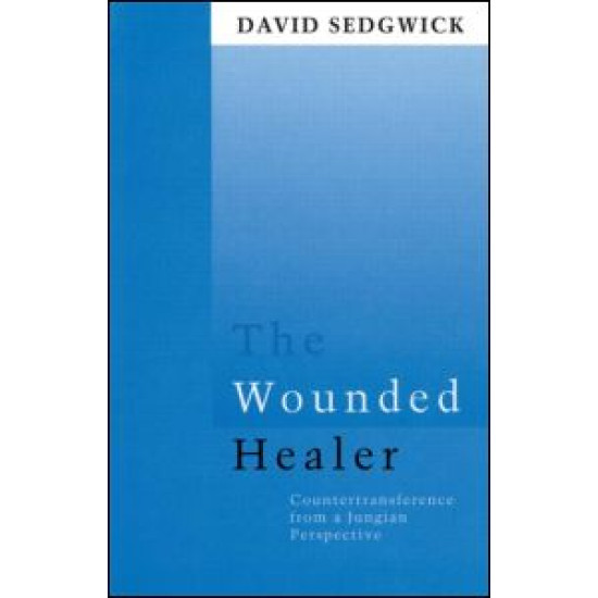 The Wounded Healer