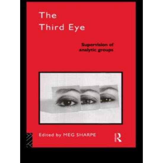 The Third Eye The Third Eye