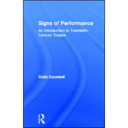 Signs of Performance