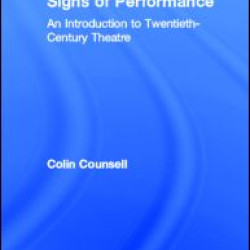 Signs of Performance Signs of Performance