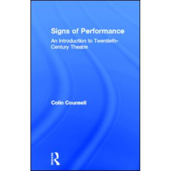 Signs of Performance