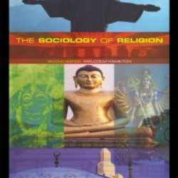 The Sociology of Religion The Sociology of Religion