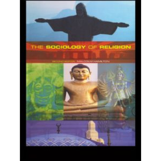 The Sociology of Religion