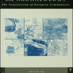 Cultural Identity and Archaeology