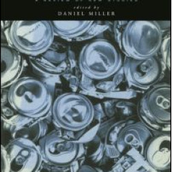 Acknowledging Consumption Acknowledging Consumption