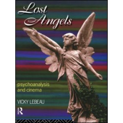 Lost Angels Lost Angels