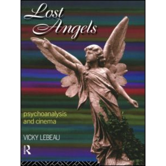 Lost Angels