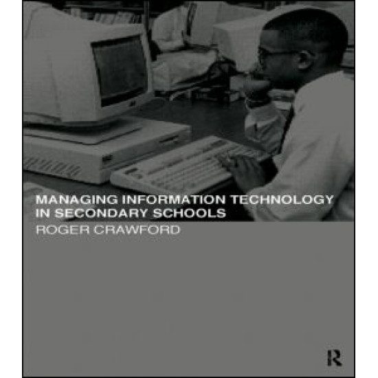 The ICT Teacher's Handbook