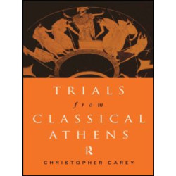 Trials from Classical Athens Trials from Classical Athens