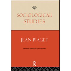 Sociological Studies Sociological Studies