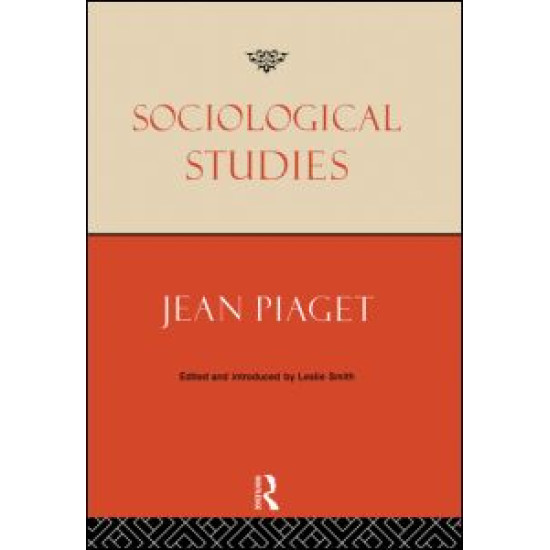 Sociological Studies