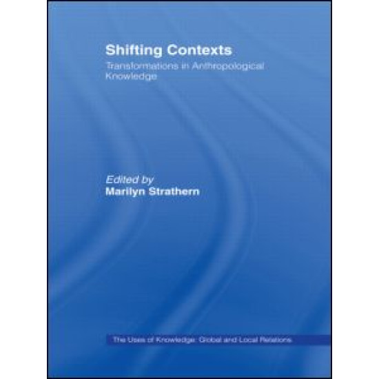 Shifting Contexts