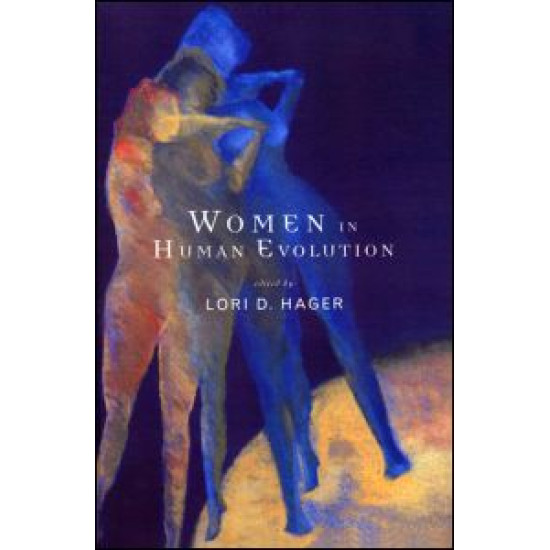 Women In Human Evolution