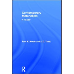 Contemporary Materialism