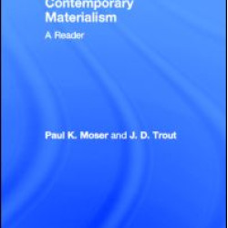 Contemporary Materialism Contemporary Materialism