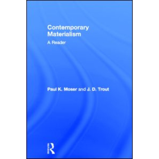 Contemporary Materialism