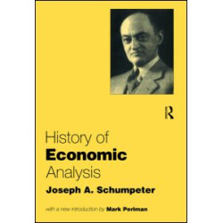 History of Economic Analysis History of Economic Analysis