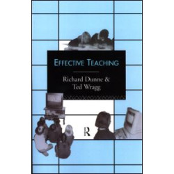 Effective Teaching