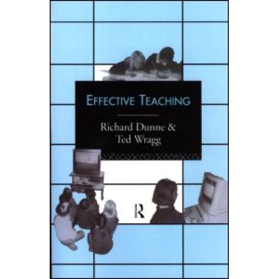 Effective Teaching