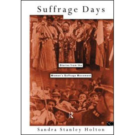 Suffrage Days