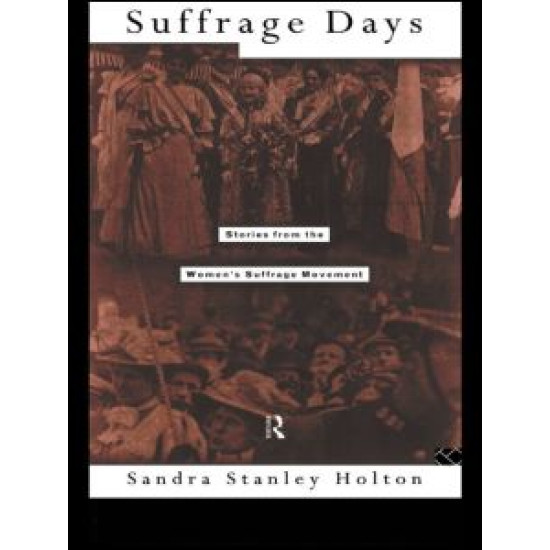 Suffrage Days