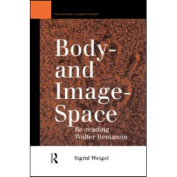 Body-and Image-Space Body-and Image-Space