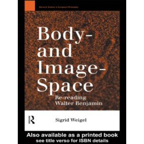 Body-and Image-Space