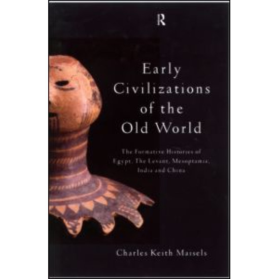 Early Civilizations of the Old World