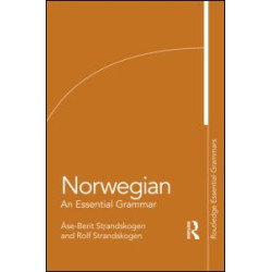 Norwegian: An Essential Grammar