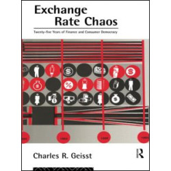 Exchange Rate Chaos
