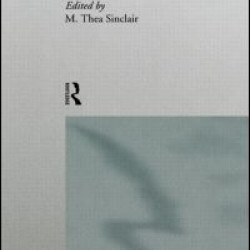 Gender, Work and Tourism