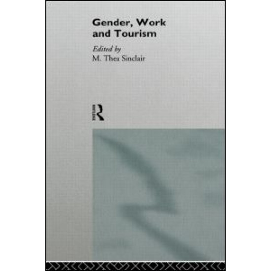 Gender, Work and Tourism