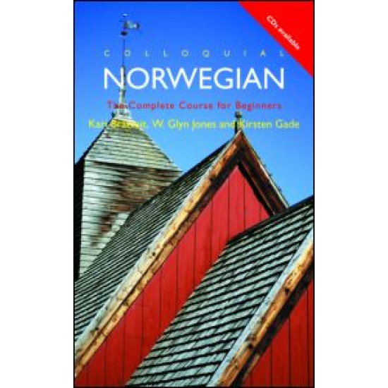 Colloquial Norwegian