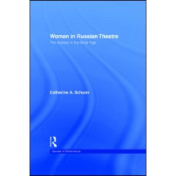 Women in Russian Theatre