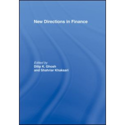 New Directions in Finance