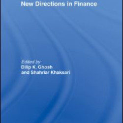 New Directions in Finance New Directions in Finance