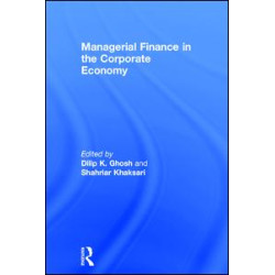 Managerial Finance in the Corporate Economy